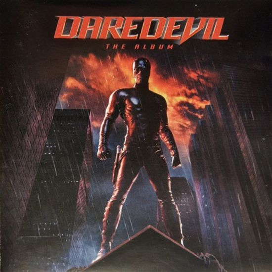 DAREDEVIL [데어데블]