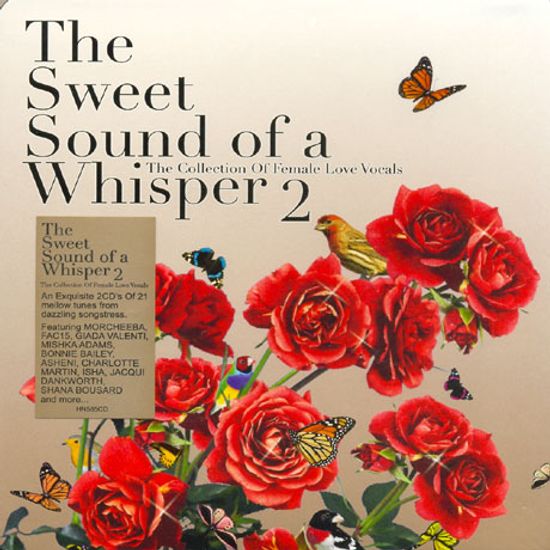 THE SWEET SOUND OF A WHISPER 2