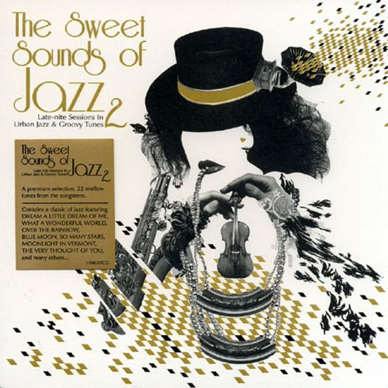 THE SWEET SOUNDS OF JAZZ 2
