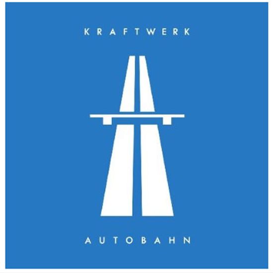 AUTOBAHN: KLING KLANG DIGITAL MASTER [LP]