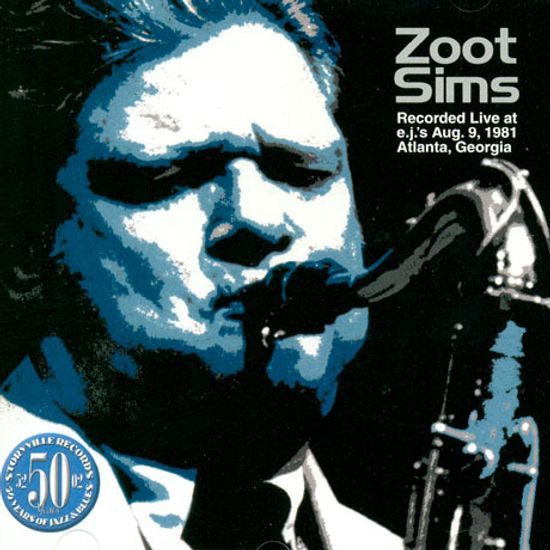 AT EJ`S ATLANTA GEORGIA