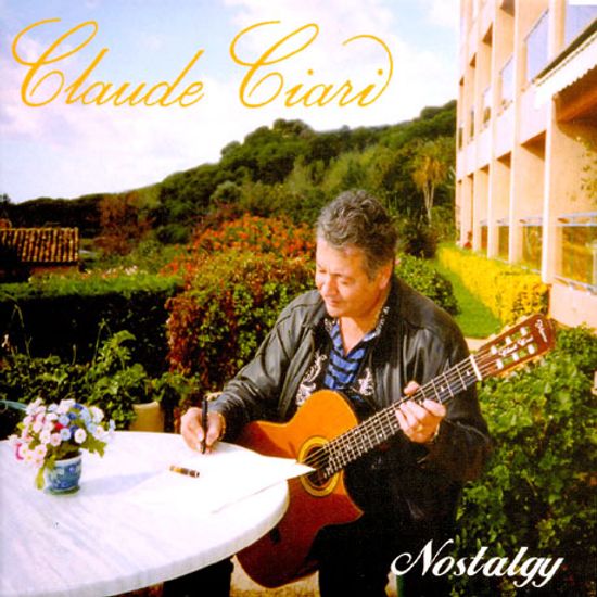 NOSTAGY [초도한정 디지팩]