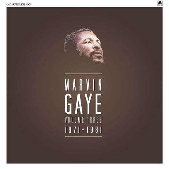 VOLUME THREE: 1971-1981