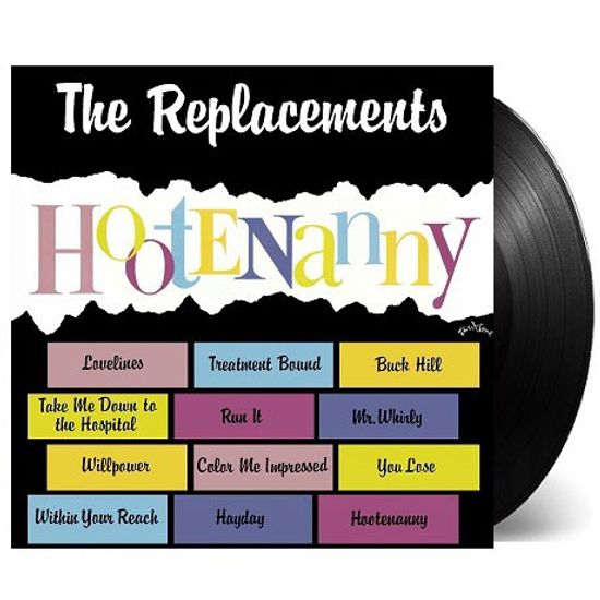 HOOTENANY [LP]