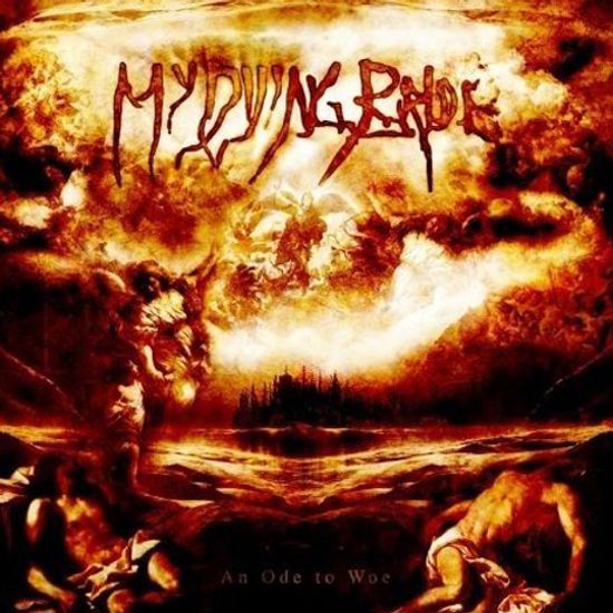 AN ODE TO WOE [CD+DVD]