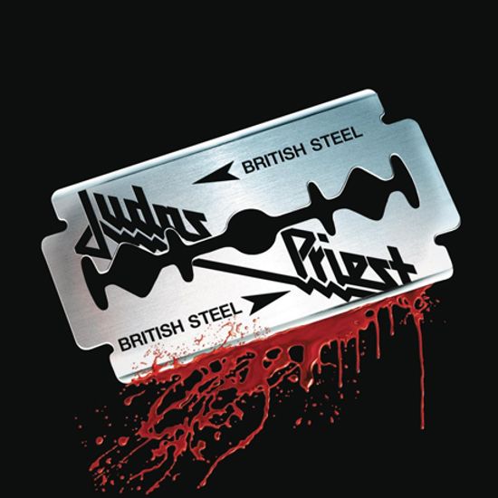 BRITISH STEEL: 30TH ANNIVERSARY [CD+DVD]
