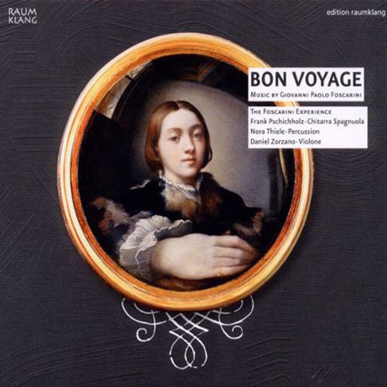 BON VOYAGE/ THE FOSCARINI EXPERIENCE