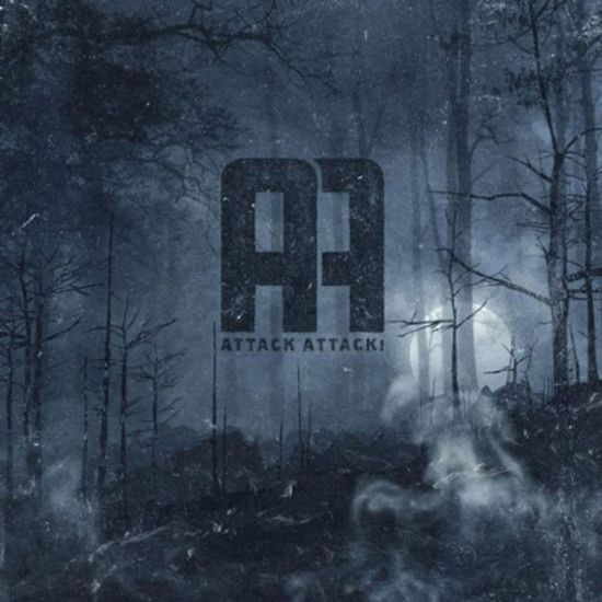 ATTACK ATTACK [DELUXE REISSUE]