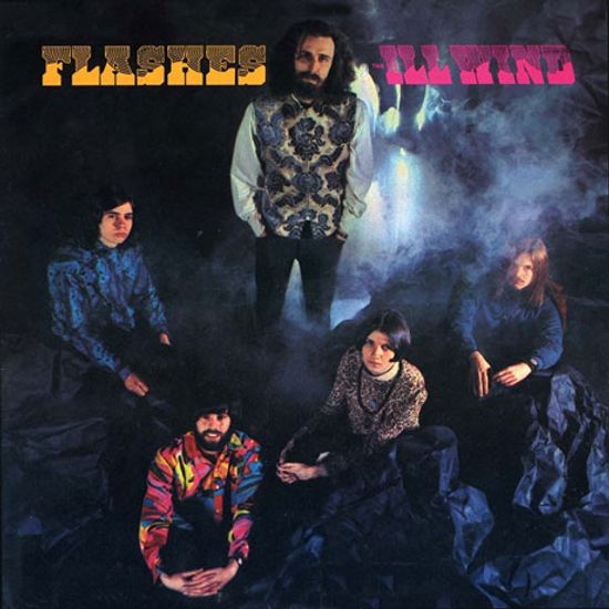 FLASHES [EXPANDED] [DIGIPACK]