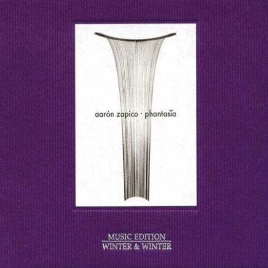 PHANTASIA/ AARON ZAPICO