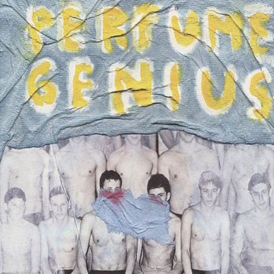 PUT YOUR BACK N 2 IT [LP]