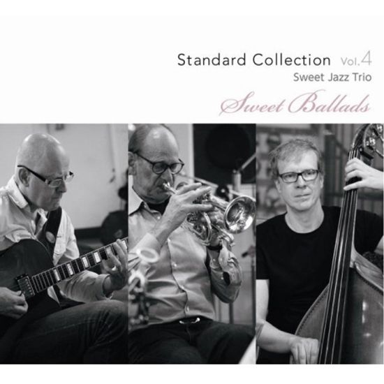 SWEET BALLADS: STANDARD COLLECTION VOL.4