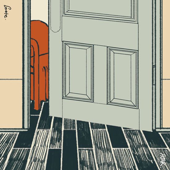 GRETE [카세트 테입]