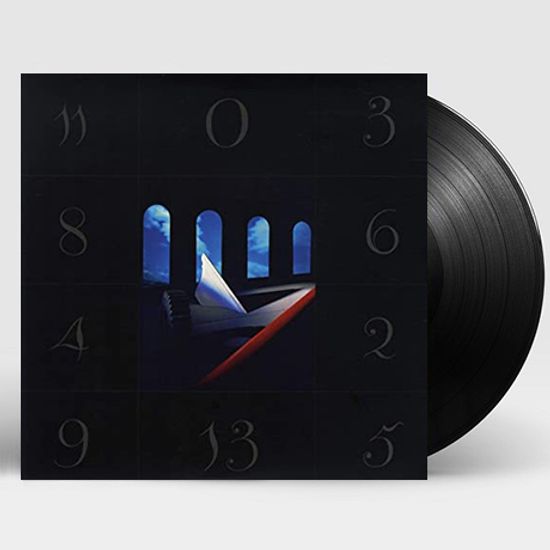 MURDER [2020 REMASTER] [180G 45RPM LP]