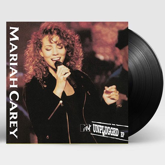 MTV UNPLUGGED EP [LP]