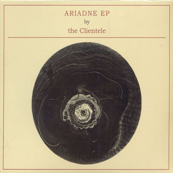 ARIADNE [EP]