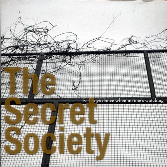 SAD BOYS DANCE WHEN NO ONE`S WATCHING