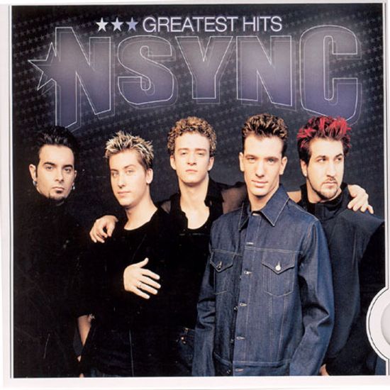 GREATEST HITS [DISC BOX SLIDERS]