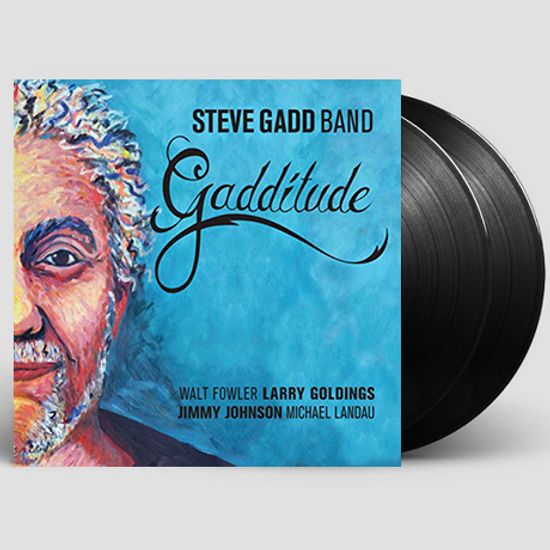 GADDITUDE [180G LP]