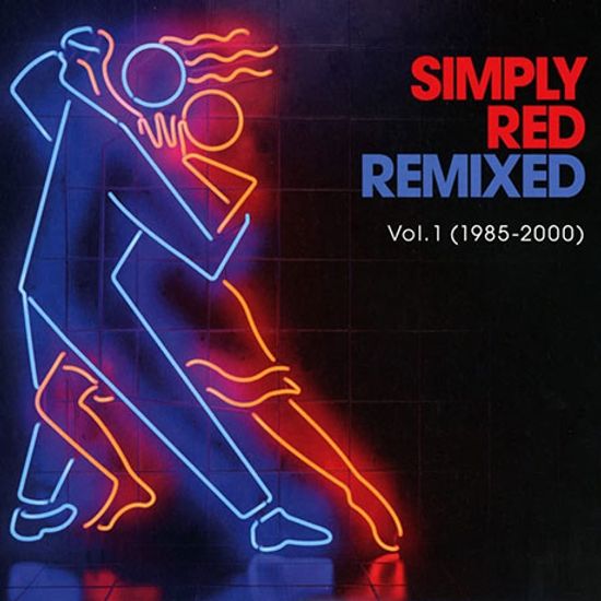 REMIXED VOL. 1 (1985~2000)