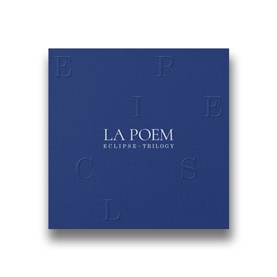 ECLIPSE TRILOGY Ⅲ. VINCERE [스페셜 앨범]