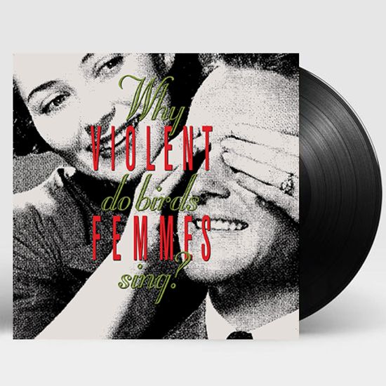 WHY DO BIRDS SING? [LP]