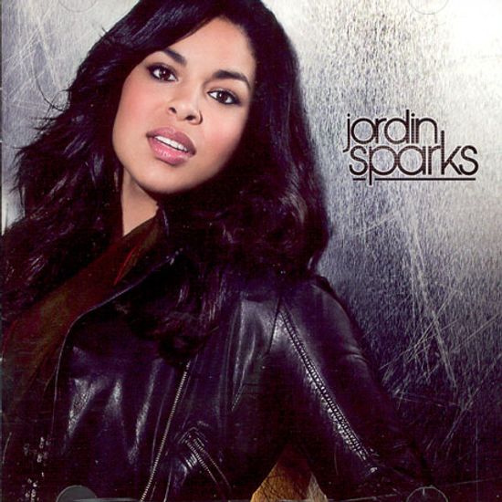 JORDIN SPARKS