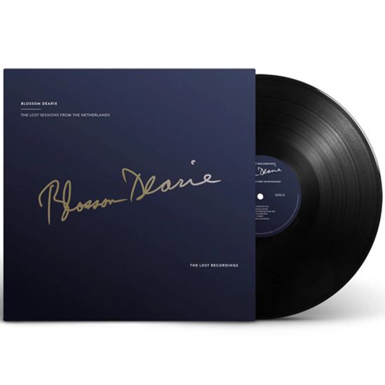 THE LOST SESSIONS FROM THE NETHERLANDS [180G LP]