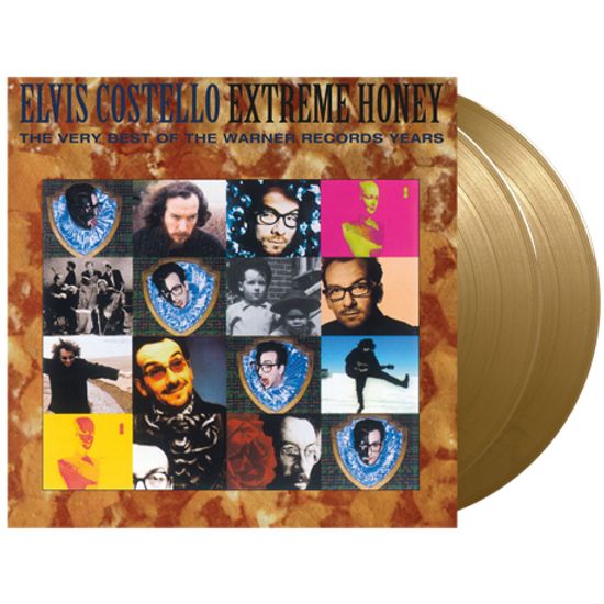 EXTREME HONEY: THE VERY BEST OF THE WARNER RECORDS YEARS [180G GOLD LP]