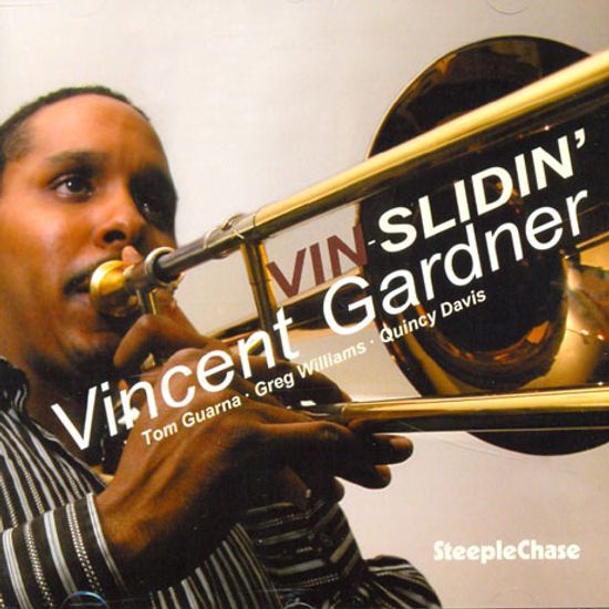 VIN-SLIDIN`