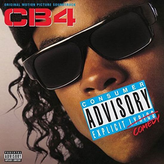 CB4 [LP] [씨비포]