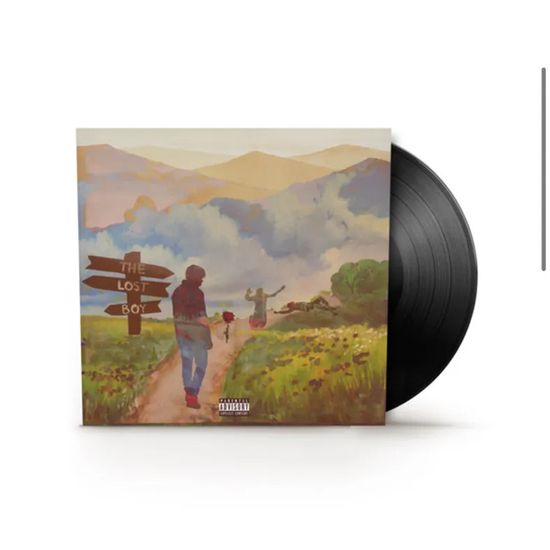 THE LOST BOY [5TH ANNIVERSARY]