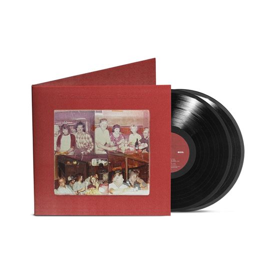 THE GREAT AMERICAN BAR SCENE [LP]