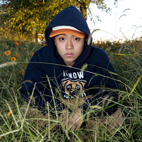 CICADA [정규 3집]