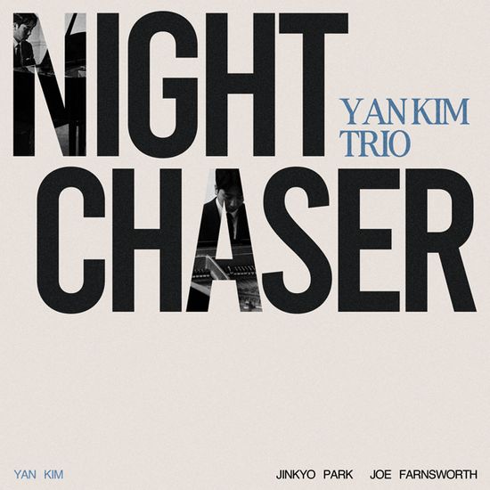 NIGHT CHASER [정규 1집]