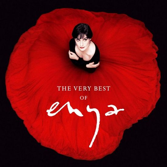 THE VERY BEST OF ENYA [CD+DVD]