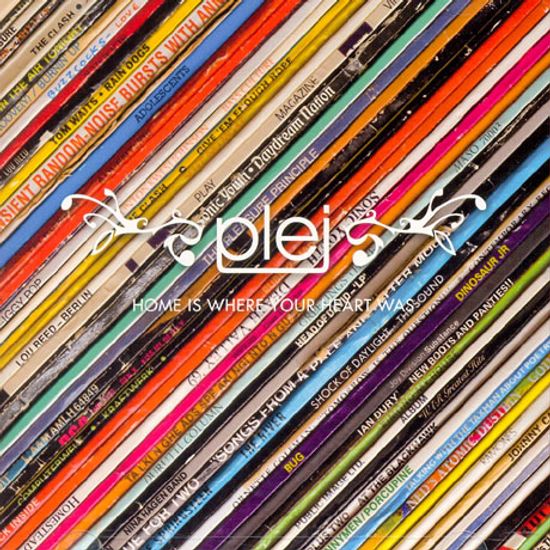 HOME IS WHERE YOUR HEART WAS