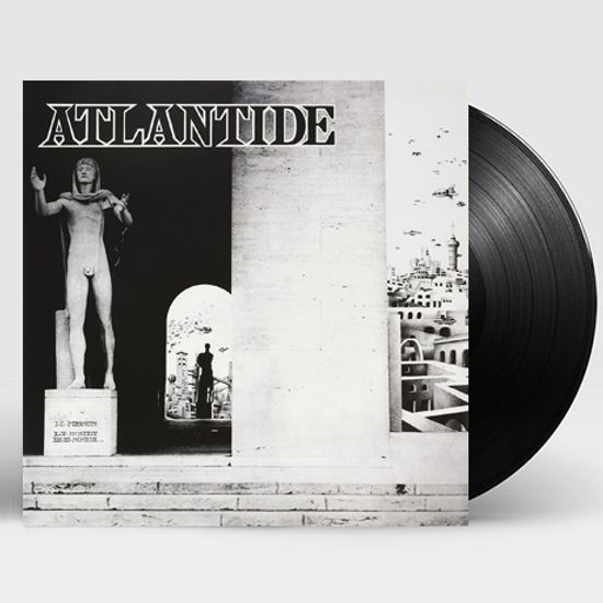 ATLANTIDE [180G LP]