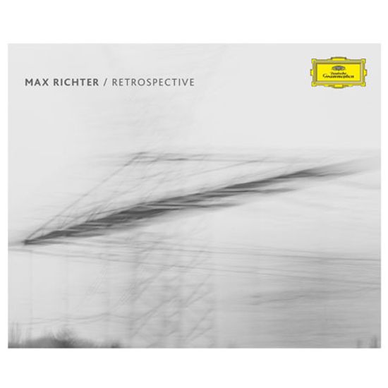 RETROSPECTIVE [막스 리히터: 레트로스펙티브] [재발매 양장패키지 한정반]