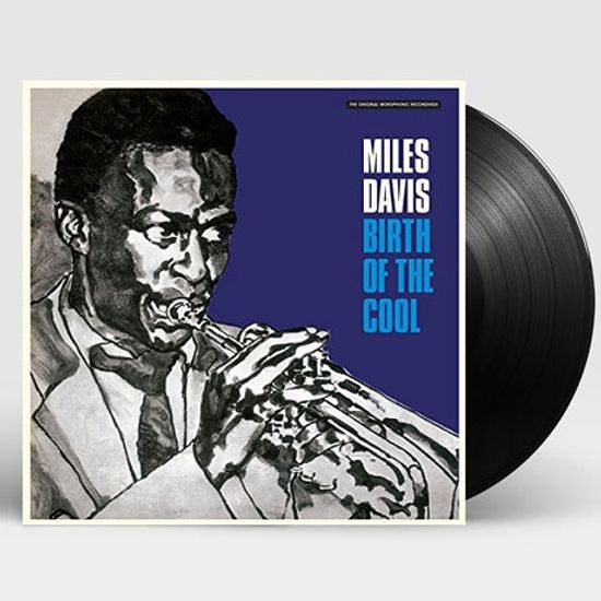 BIRTH OF THE COOL [180G LP]