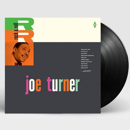 ROCK & ROLL [180G LP]