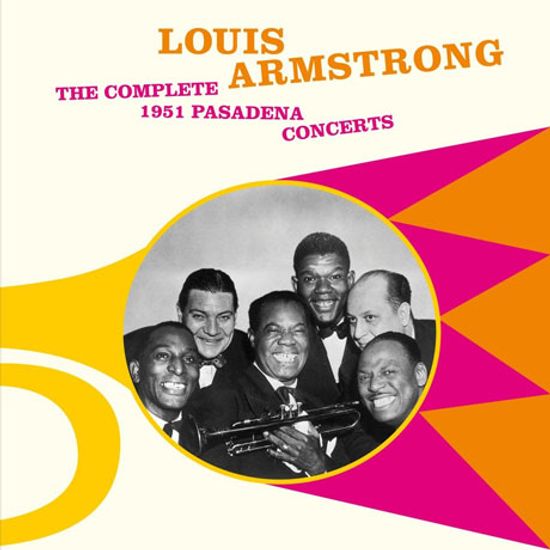 THE COMPLETE 1951 PASADENA CONCERTS [REMASTERED]