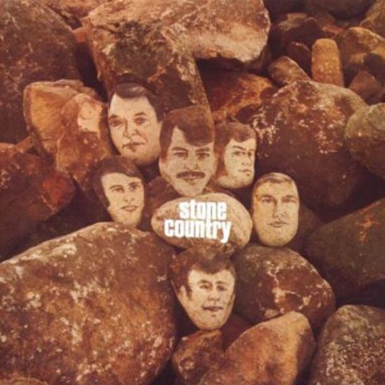 STONE COUNTRY