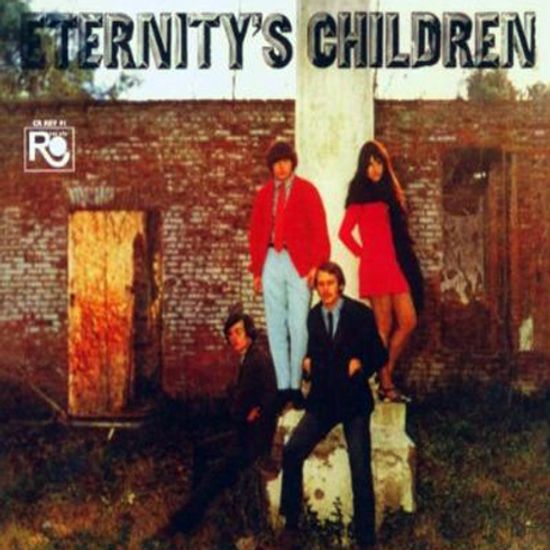 ETERNITY`S CHILDREN [DIGIPACK]