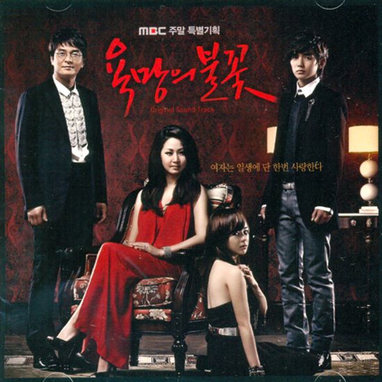 욕망의 불꽃 [MBC 주말 특별기획]