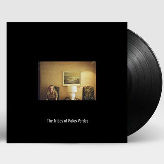 THE TRIBES OF PALOS VERDES [LP] [트라이브 오브 팔로스 버디스]