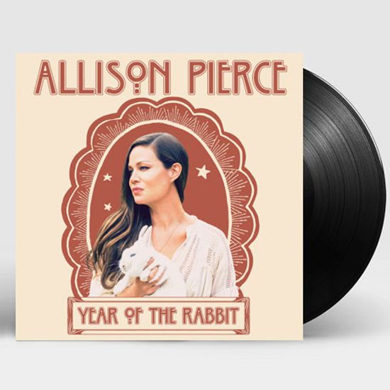 YEAR OF THE RABBIT [LP]