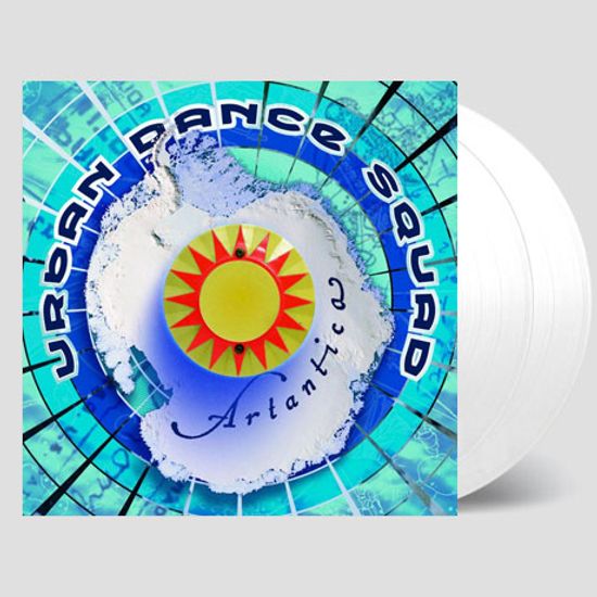 ARTANICA [180G CLEAR LP] [한정반]