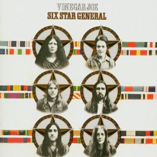 SIX STAR GENERAL