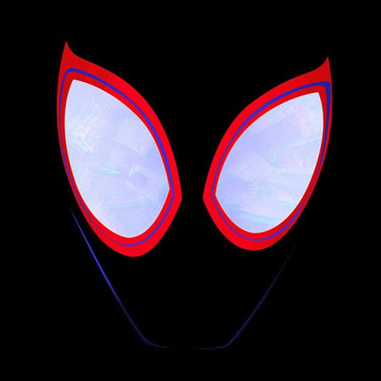 SPIDER-MAN: INTO THE SPIDER-VERSE [스파이더맨: 뉴 유니버스]